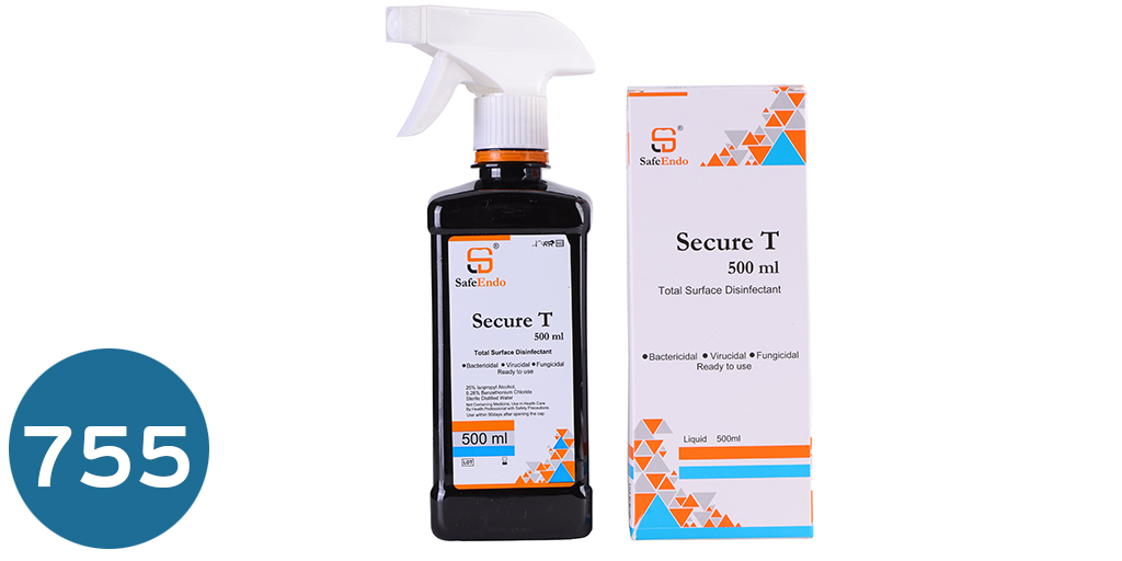 [معقم اسطح] معقم اسطح  D06 🇮🇳 SafeEndSecure T