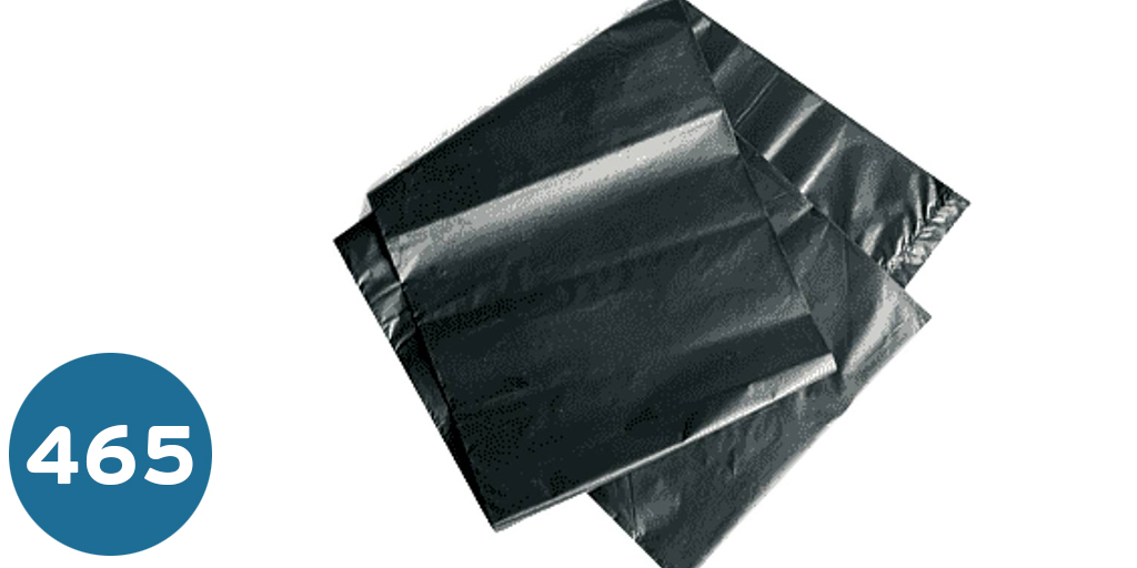 [أكياس مخلفات] اكياس مخلفات  trash bags size 12