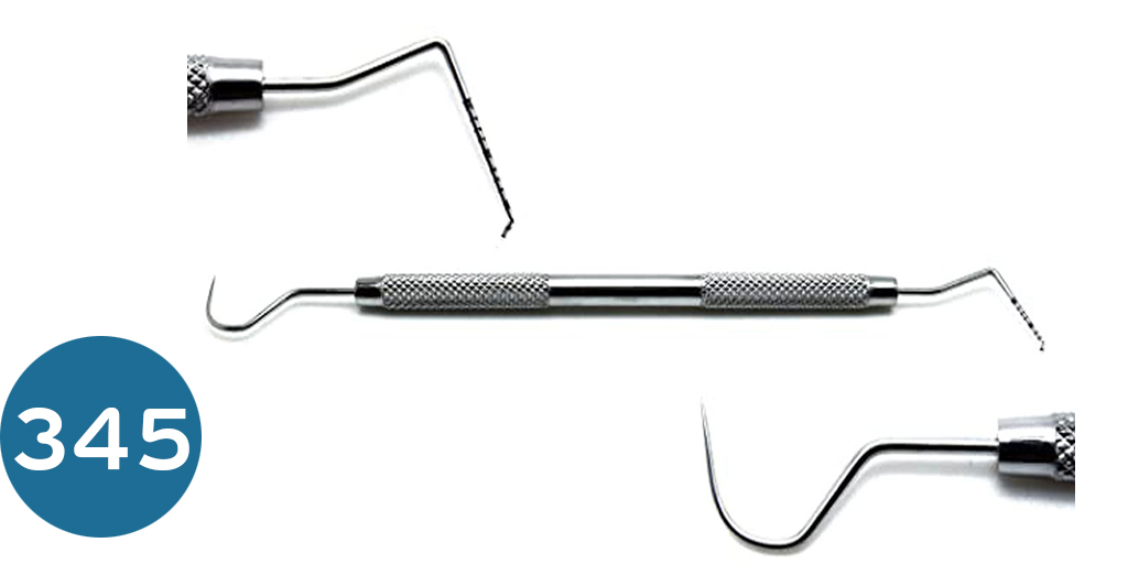 برب  Probe A Type