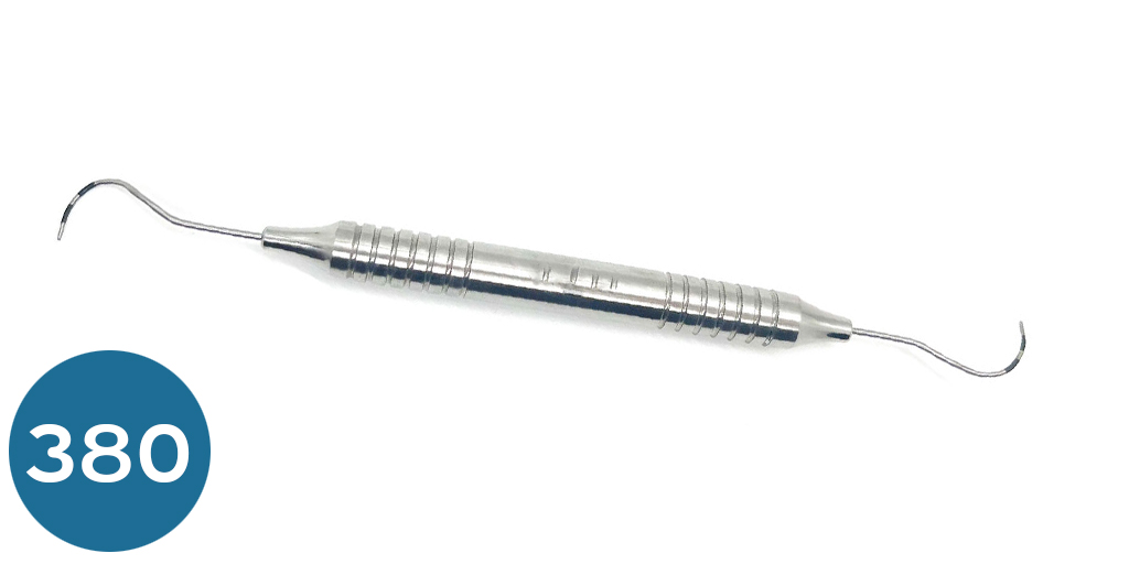 [أدوات تشخيص] برب  Nabers Probe