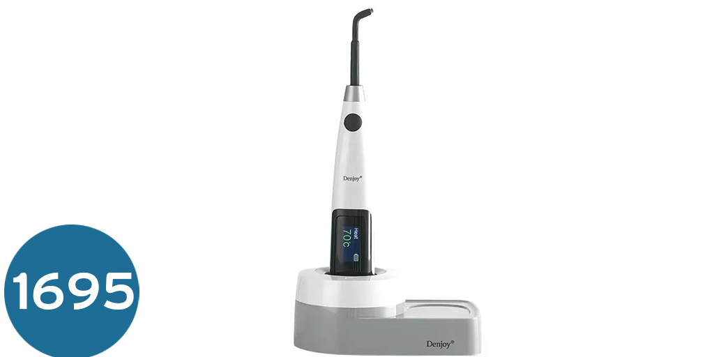 قياس حيوية العصب  MetaPulp Pulp Tester