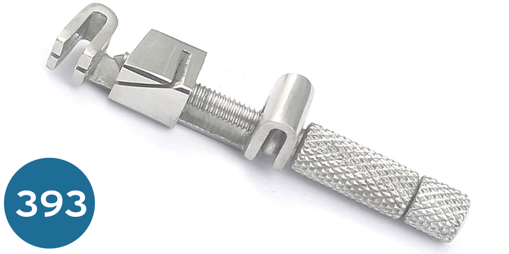 [ماتركس سيستم]   Retainer Tofflemyer