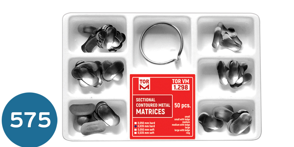 سيكشنال ماتركس  № 1,298Sectional Matrices