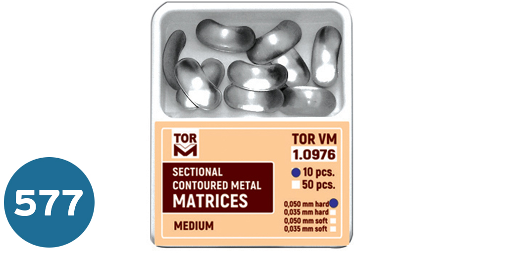 [ماتركس سيستم] سيكشنال ماتركس  №1,0976Sectional Matrices medium