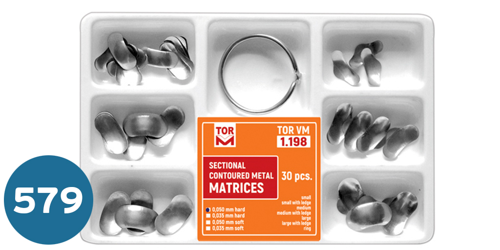 سيكشنال ماتركس  №1,198Sectional Matrices