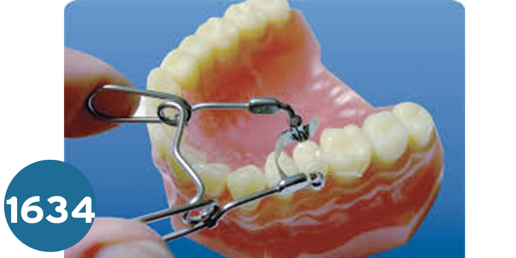 [ماتركس سيستم]   Matrix With Springclip No.1.330