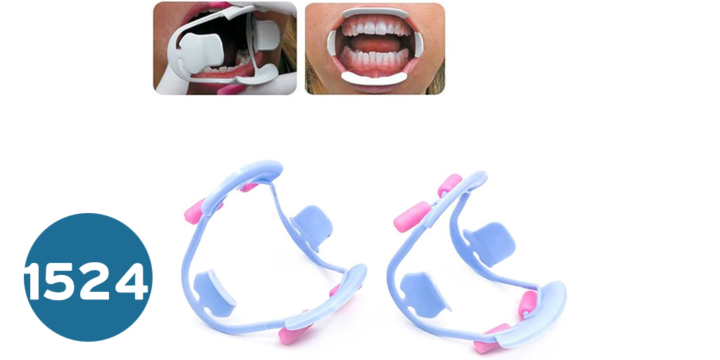   Leinggg Mouth Spreader