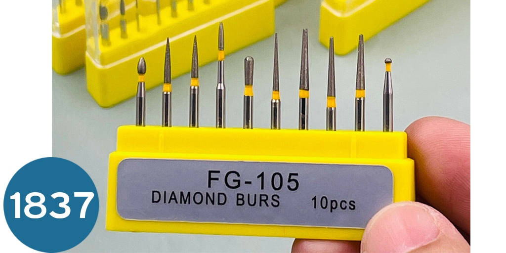 [مجموعة بيرات] بيرات FG 105