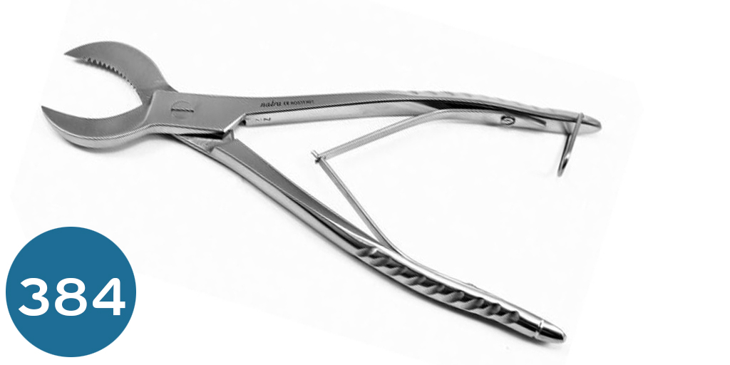 مقص جبس  Plaster Cutter