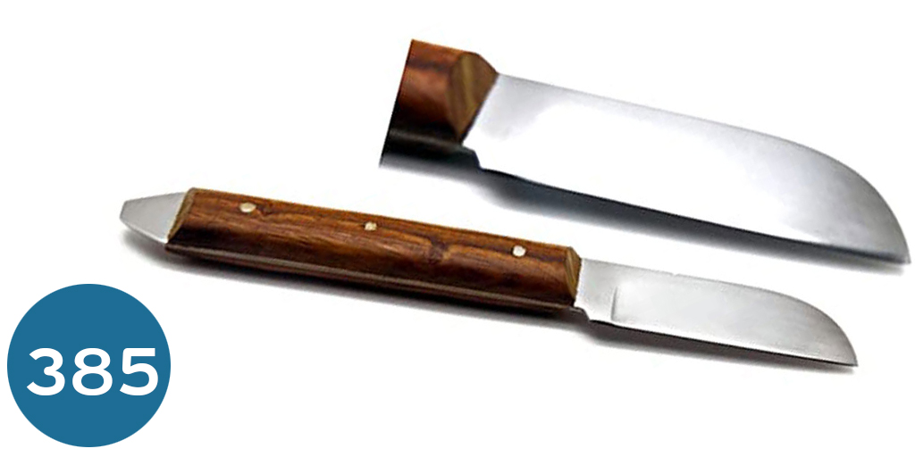 سكين جبس  Plaster Knife