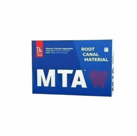 [ام تي اي] JK MTA Root Canal Material ام تي أي