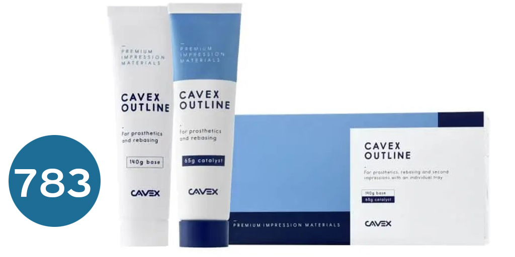 كاڤيكس آوت لاين  Cavex Outline