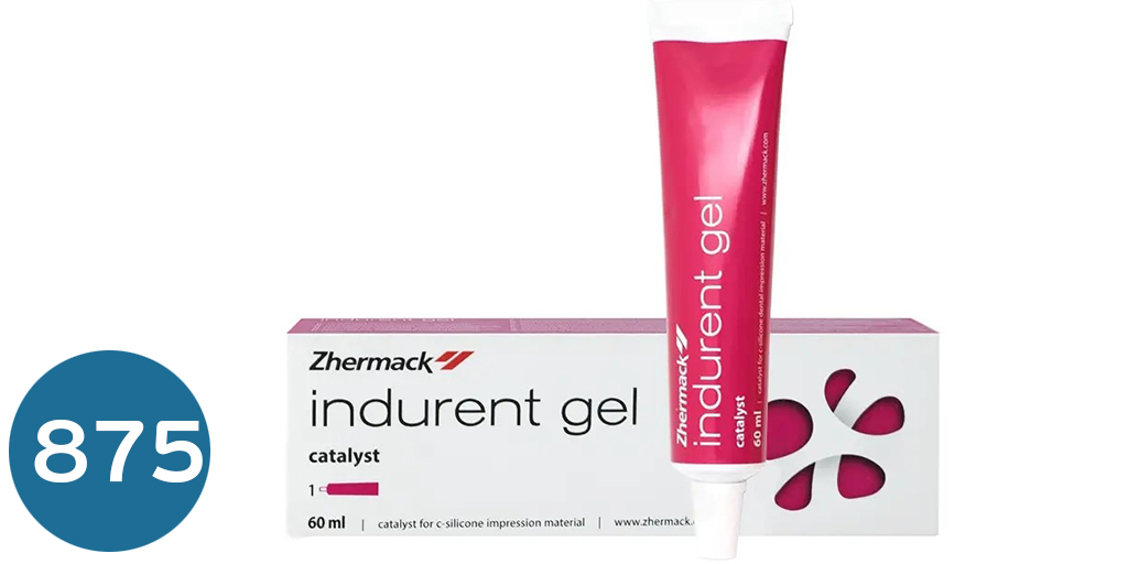 [كتاليز]  إنديورنت جل  Indurent Gel