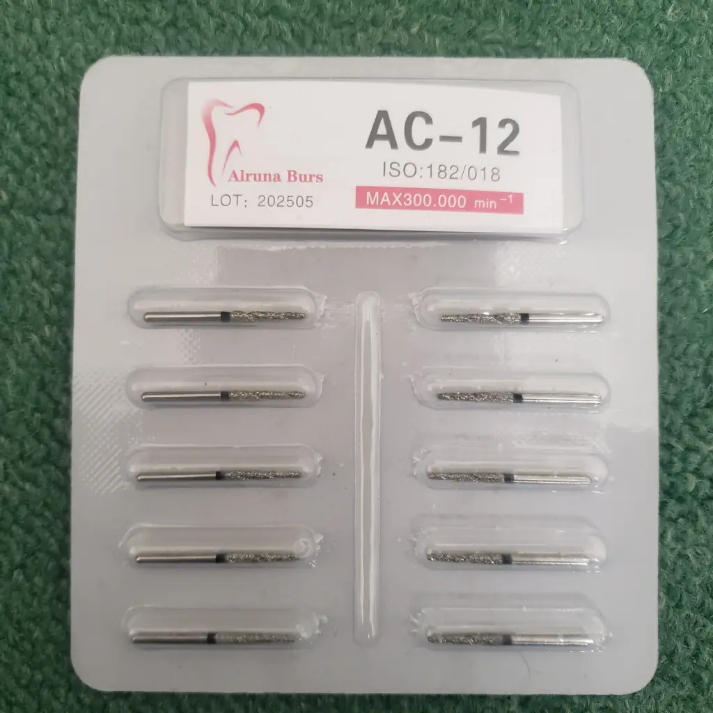 [004-0658] Alruna #AC بيرات