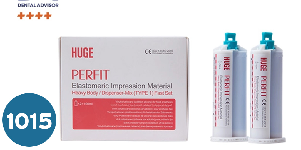 [كوندنسيشن سيليكون] سيليكون  PERFIT Heavy Body Dispenser Mix