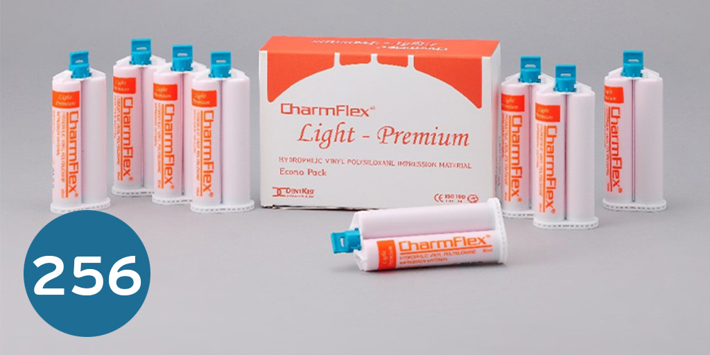 [لايت سيليكون] سيليكون لايت بودي  CharmFlex light silicone