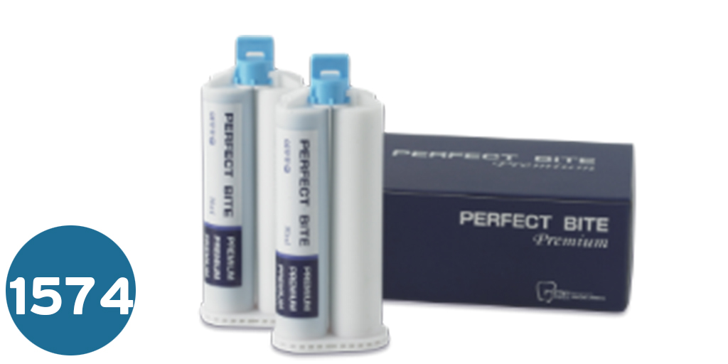 [سيليكون عضة] سيليكون عضة  Premium Perfect Bite