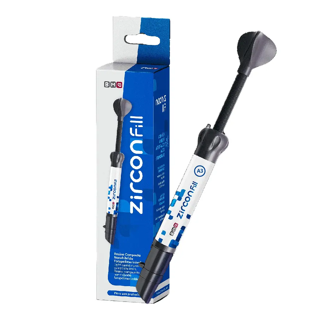 BM4 Zirconfill – Zirconia Resin