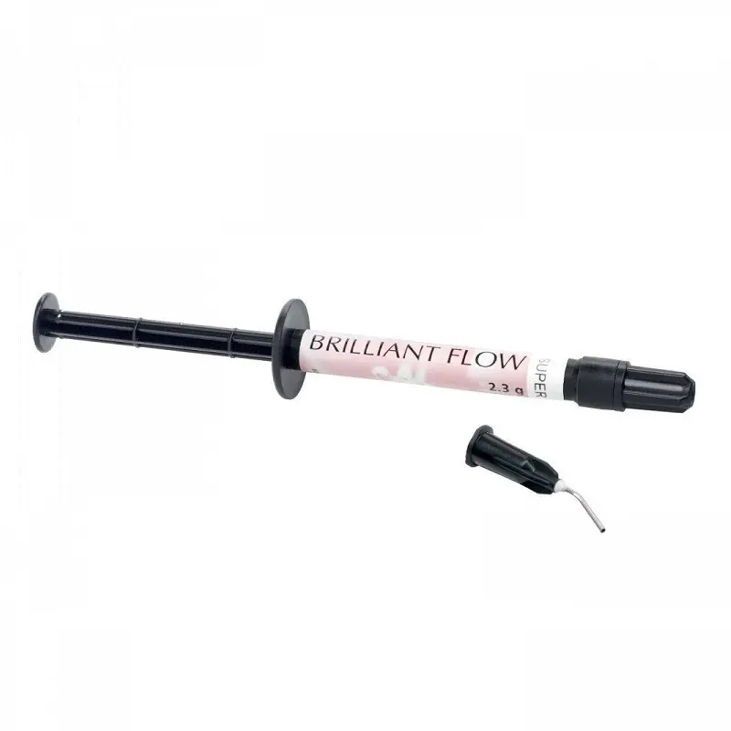 [كمبوزت فلو] BRILLIANT FLOW