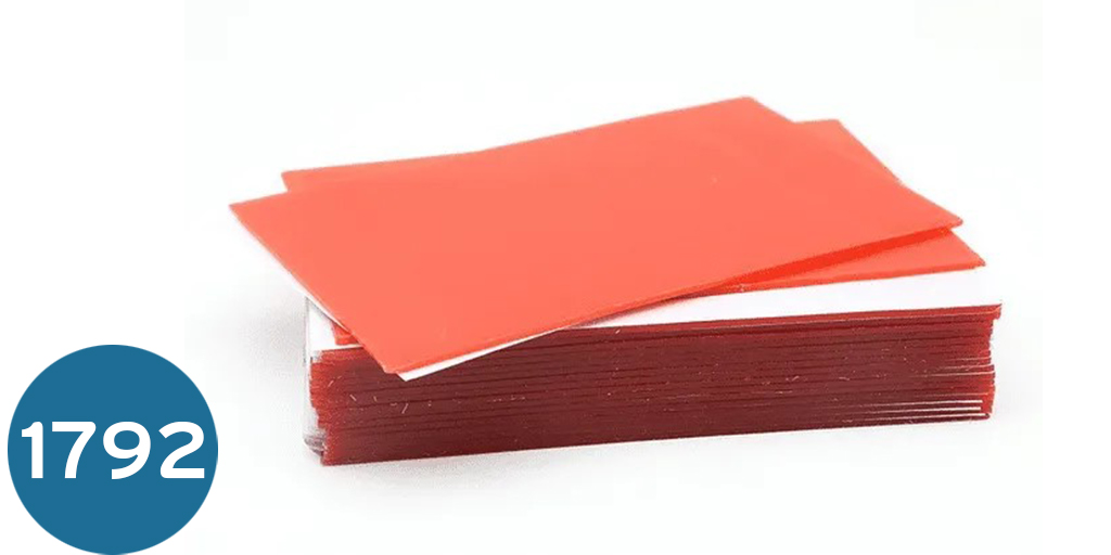 [شمع] شمع صفائح  modelling wax