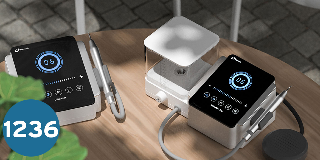 [أجهزة سكلر] اسكلر  UltraMint