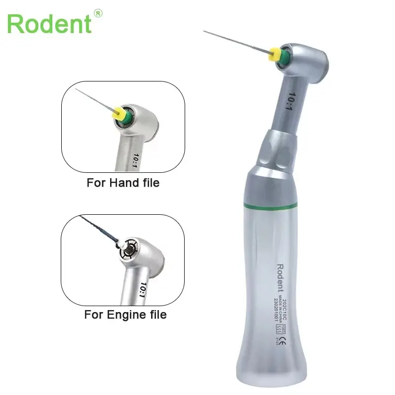 [أجهزة روتاري] CX235C4  Endodontics Contra Angle