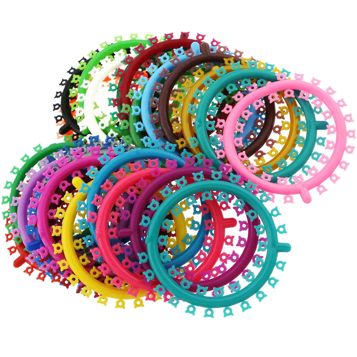 [او تاي] Cartoon Ties O-ring