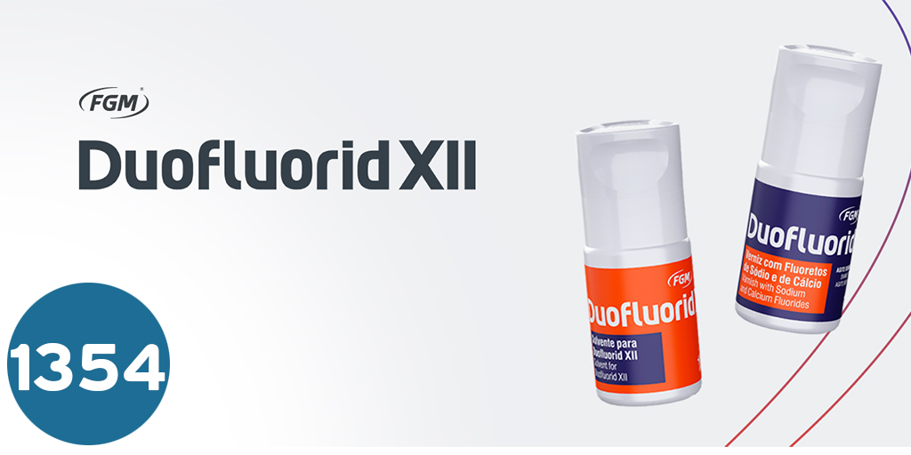 [مزيل تحسس] مزيل تحسس  Duofluorid XII