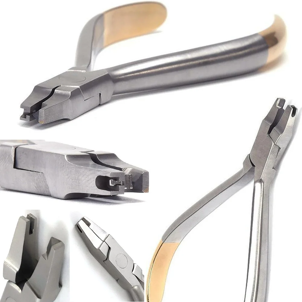 [أدوات تقويم] Crimpable Hook Plier