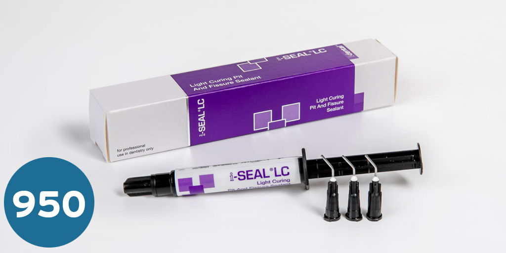 [فشر سيلينت] فيشر سيلينت  i SEAL LC