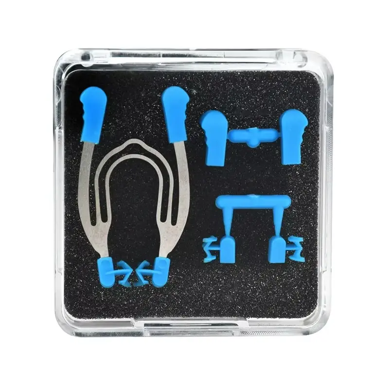 [ماتركس سيستم] Dental Contoured Die Clip Set a