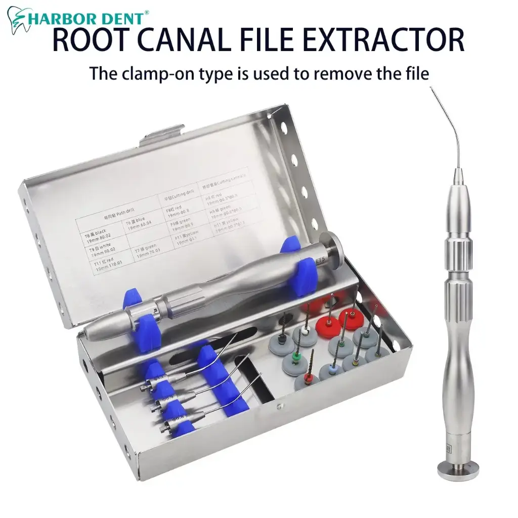 [أدوات إعادة اندو] File Extractor Removal System Kit