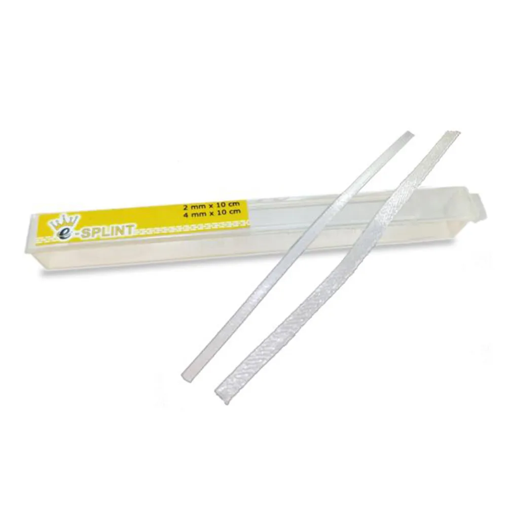 [008-0477] Kids-e-Dental E-Splint ريبوند