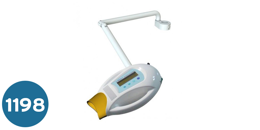 [أجهزة التبييض] جهاز تبييض  C BRIGHT 1a