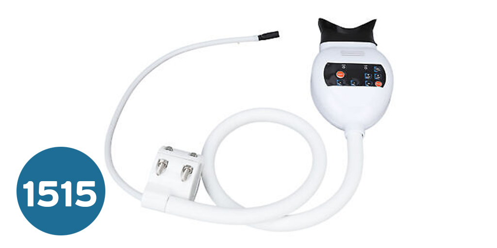 [أجهزة التبييض]   Bleaching Accelerator