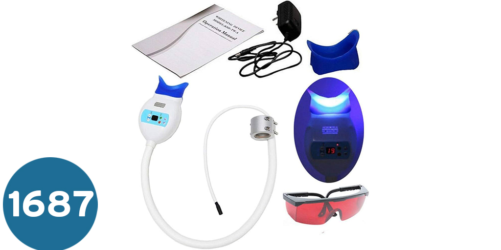 Bleaching aAccelerator