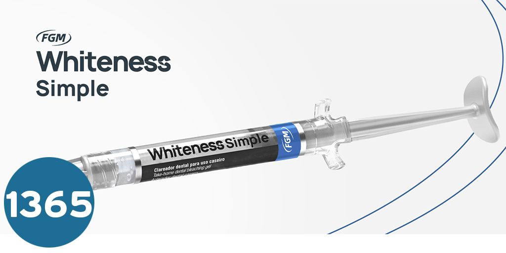 كت تبييض منزلي  Whiteness Simple