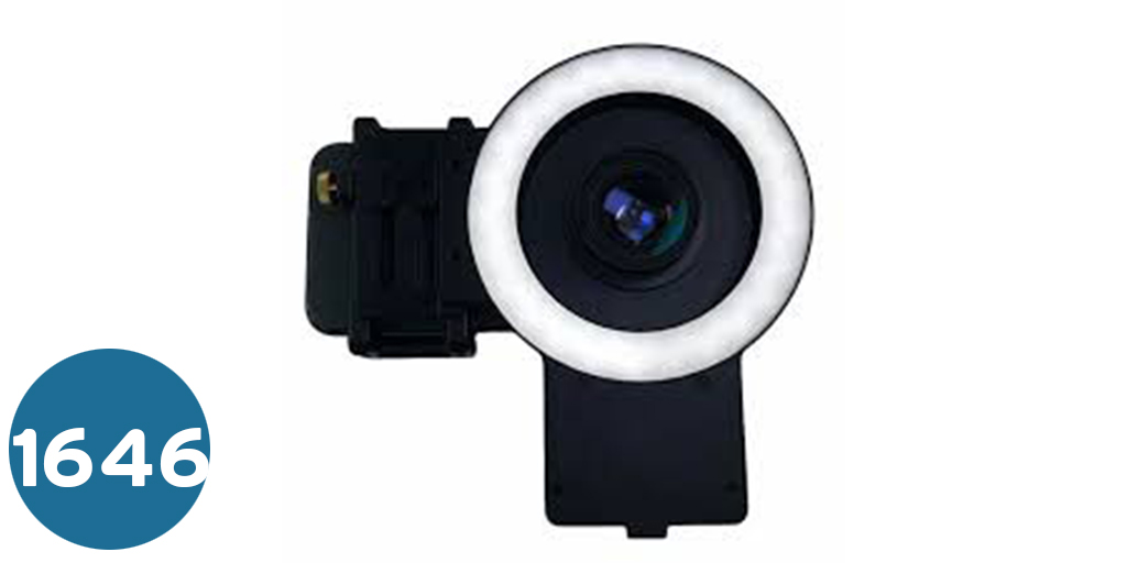 [معدات تصوير] Ring Light For Mobile