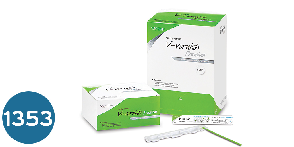 [فارنش] ڤارنيش  V varnish Premium