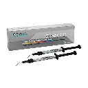 كالسيوم هيدروكسايد  كافتي لينر   Meta Biner Lc Light Curing Cavity Liner