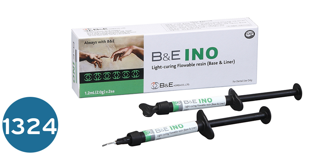 كالسيوم هيدروكسايد  كافتي لينر  B&E INO