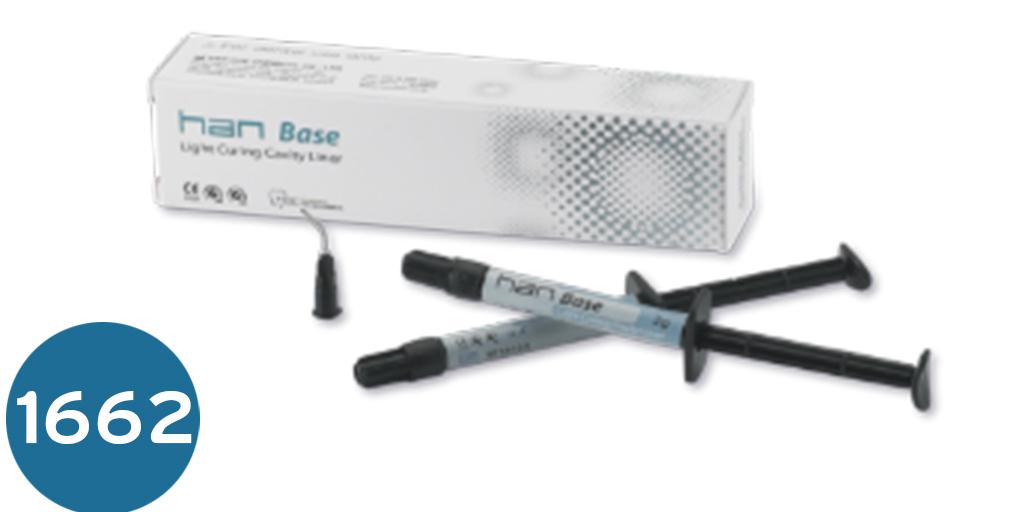 [ديكال لينر] ديكال ضوئي  HanBase