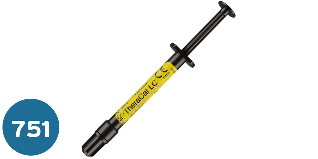 لينر  TheraCal LC