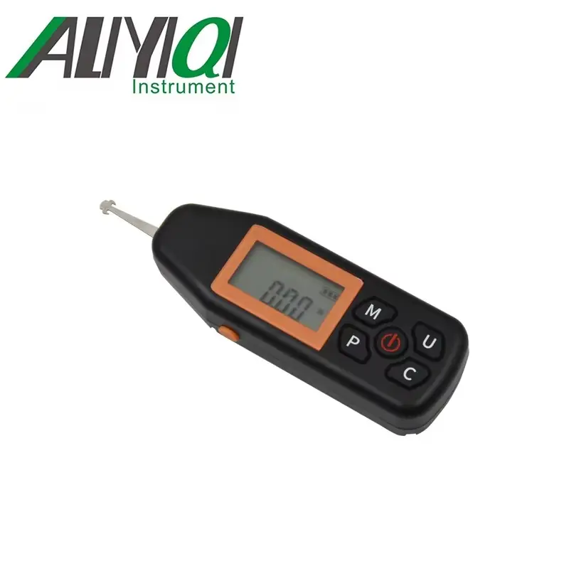 digital torque screwdriver