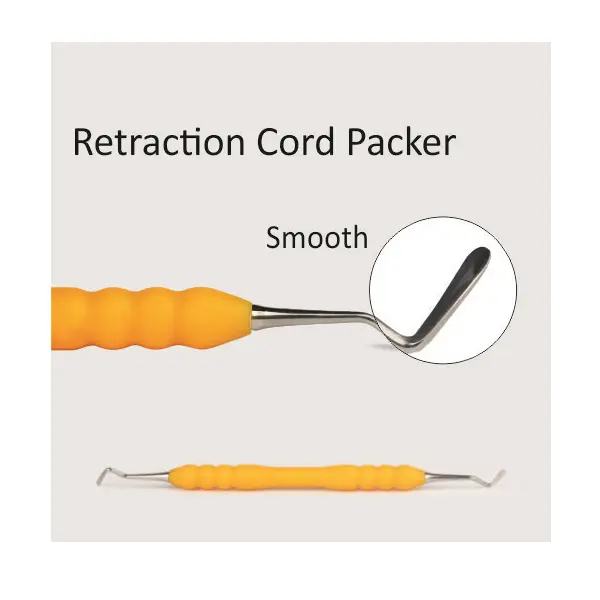 [004-0623] retraction cord packer