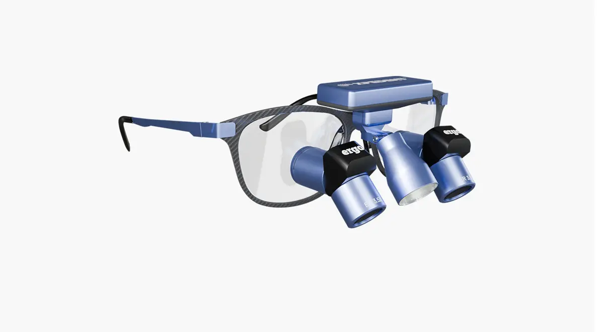 [لوب &هيدلايت] xpedent ERGO لوب