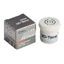 حشو مؤقت تي اف Meta Md-Temp Plus Temporary Cement (White)