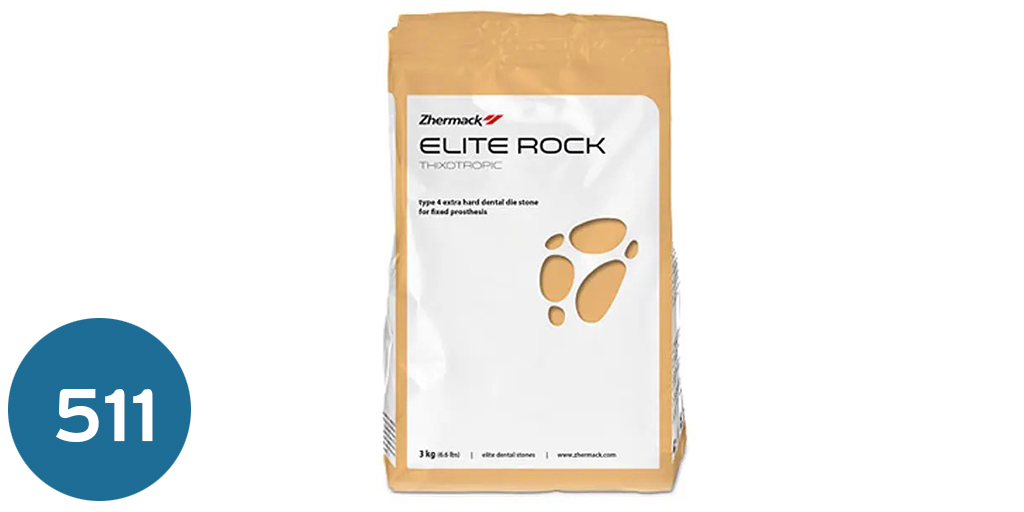 [ستون] إيليت روك داي ستون  Hydrorise lighe