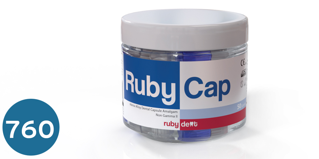 [املجم] املجم روبي  RubyCap