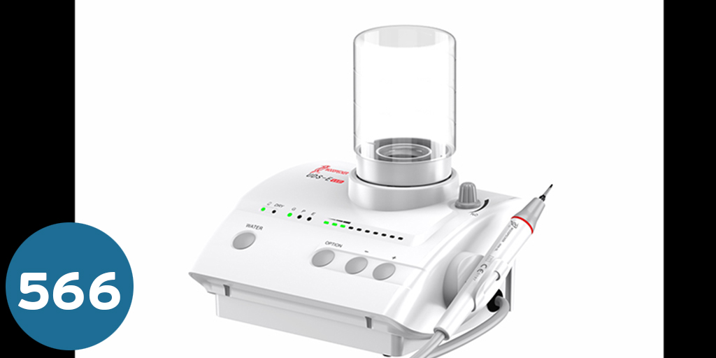 [أجهزة سكلر] اسكلر  UDS E LED $